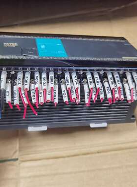 可维修永宏PLC FBS-60MAT2-AC （350），FBS-