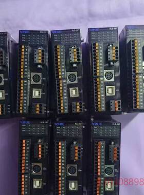 可维修XlNJE信捷XL3-16T /  XK3-16T/