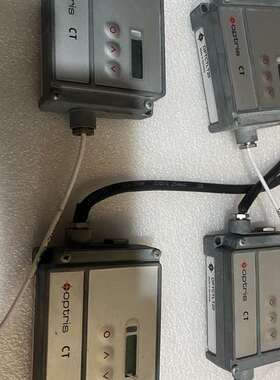 可维修德国 欧普士 红外测温OPTCTLT20 原装拆机