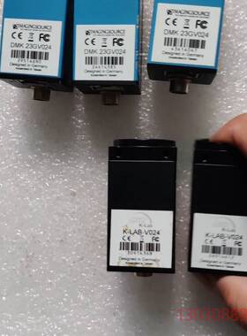 可维修议价销售 拆机德国IMAGING映美精DMK-23GV02