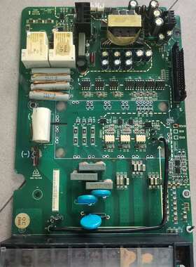 可维修拆机英威腾变频器V04BT  1240.A08驱动板7.5