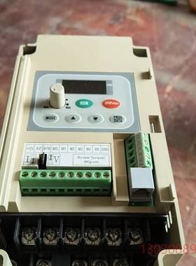 可维修台达VFD015S21A变频器，1.5KW  220V