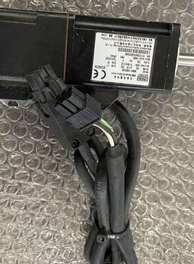 可维修汇川100w伺服电机，型号 lSMH1-10B30CB，几