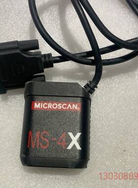 可维修-迈思iMcroscan MS-4X/FIS-004-200