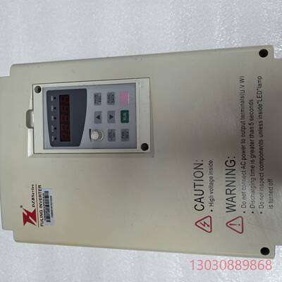 可维修DZB200B015.0 / P018.5L4A 富凌变频器