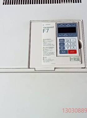可维修安川变频器F74045