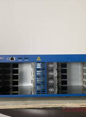 可维修Exfo LTB8  机架式平台 3 台  可组光功率