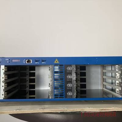 可维修Exfo LTB8  机架式平台 3 台  可组光功率