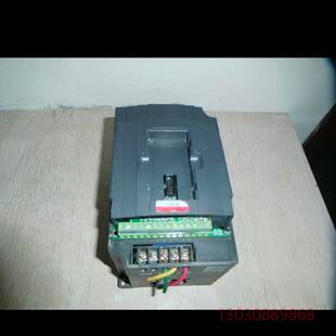 1.5KW 可维修友强变频器YR V6000 1P5S2 实 现货