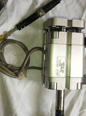 可维修Fssto气缸ADVU-25-20-PA-S2 165092