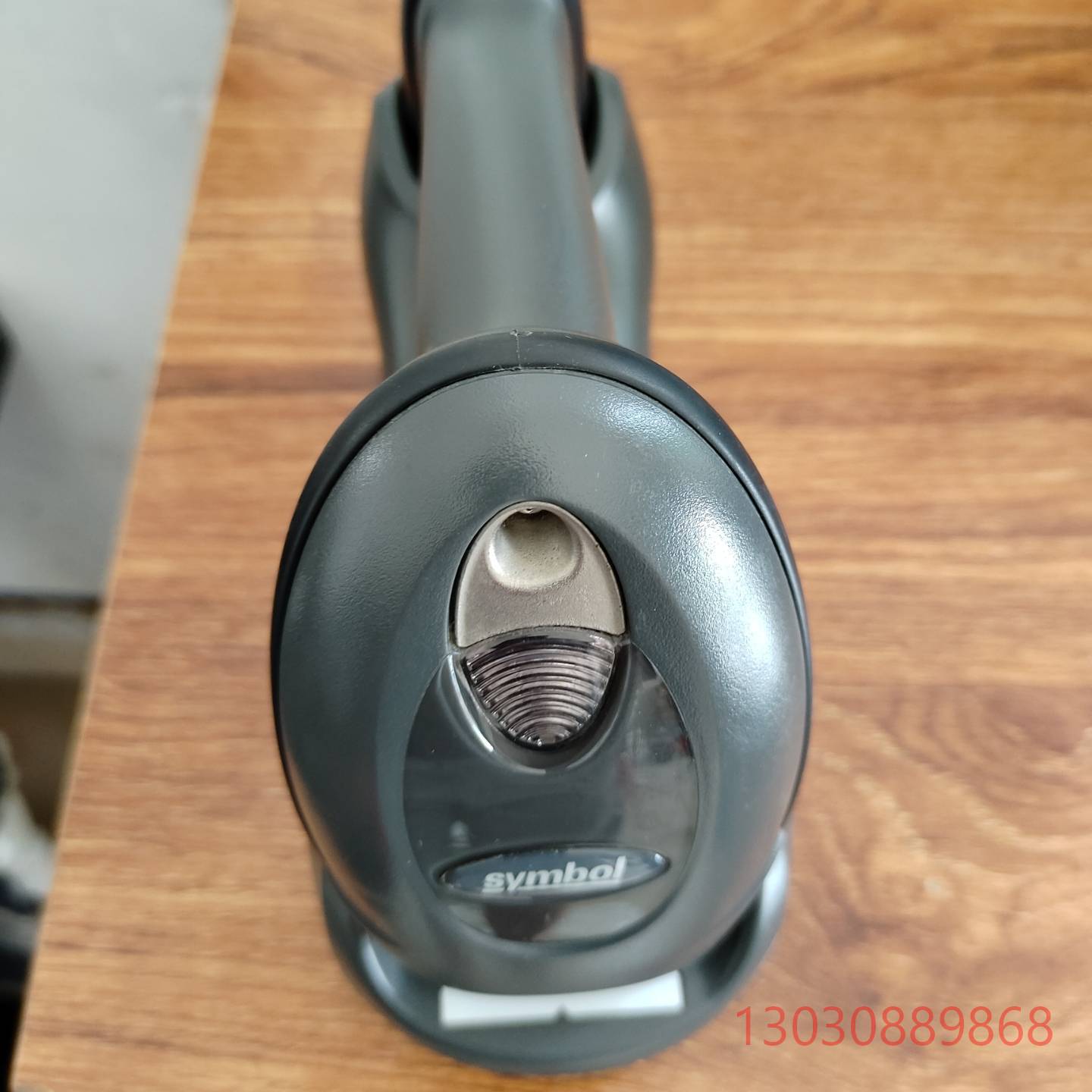 SymboI讯宝DS6878无线二维扫描枪，议价