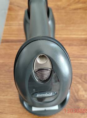 SymboI讯宝DS6878无线二维扫描枪，议价