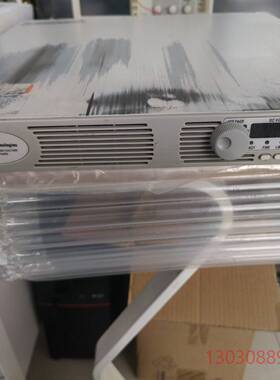 可维修安捷伦N5745A 直流电源  功能完好  外表