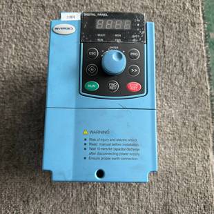 可维修艾威德变频器 4.0kW DEX201HBA040G055L