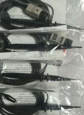 可维修全新进口PC-51示波器探头150M带宽，TEXIO