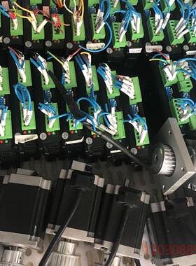 雷赛57开环步进电机，M542C，DM542，电机57C议价