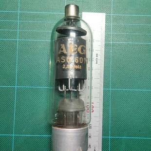 包邮 可维修AEG电子管 650元 ASG6011 非 德律风根