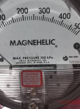 可维修pascals压差表