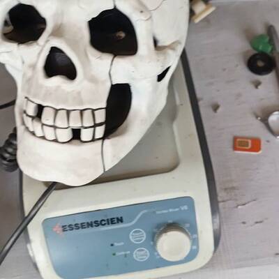 可维修vortex mixer v6漩涡混合器200-3000转震