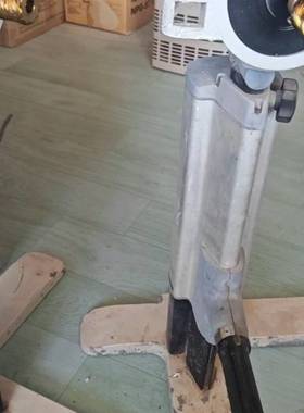 可维修爱朗eyela旋转蒸发器俩台。带冷凝管，