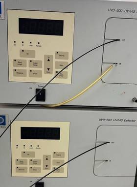 可维修戴安dionex柱后衍生紫外检测器UV-500，议
