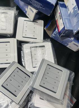 可维修奇胜，CLIPSAL  E5058NL 全新,