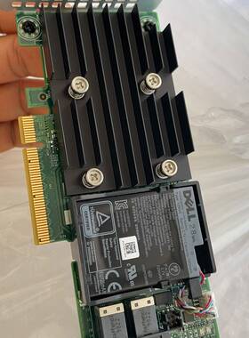 可维修DELL H740P 阵列卡 大卡 0DPNHJ ，03JH