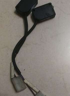 可维修原装拆机神视对射光电开关SUNX CX-2议价