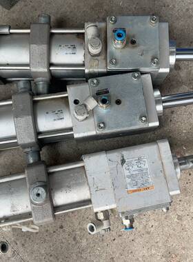 可维修SMC MDWBT63-100 实拍图片 需要的私聊