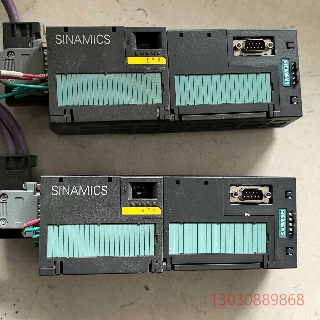 可维修原装九五新6SL3246-0BA22-1PA0