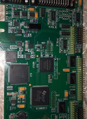 可维修原装拆机 德国 SCANLAB AG RTC4激光控制卡