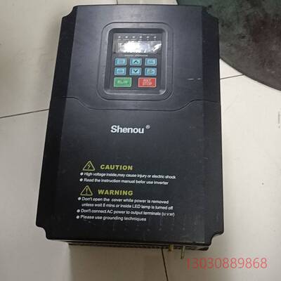 可维修申欧变频器   22kw/18.5kw 申欧SOB-V800