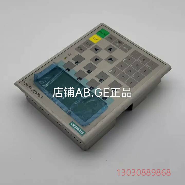 可维修6AV6642-0AA11-0AXO/TP177A