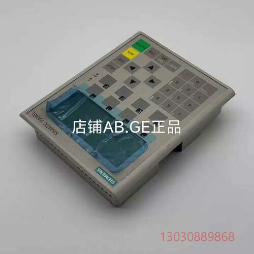 可维修6AV6642-0AA11-0AXO/TP177A