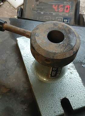 可维修山东征宇 5C夹具225-202A 安装5C夹头A型B