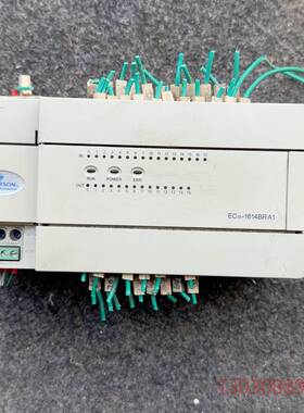 可维修EMERSON  艾默生EC10-1614BRA1 成色如图