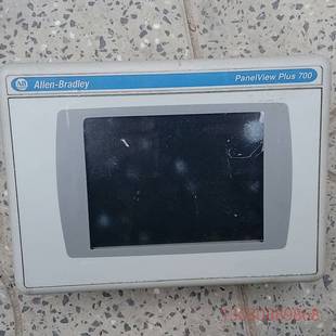 T7C4D1 可维修罗克韦尔 2711P 触摸屏