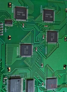 可维修EDM240128H 显示屏一个，全新未使用的，