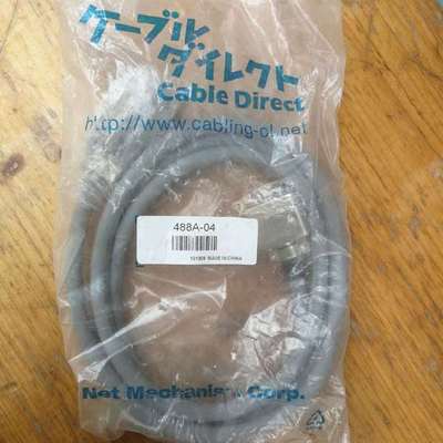 可维修库存IEEE488  GPIB数据线几条