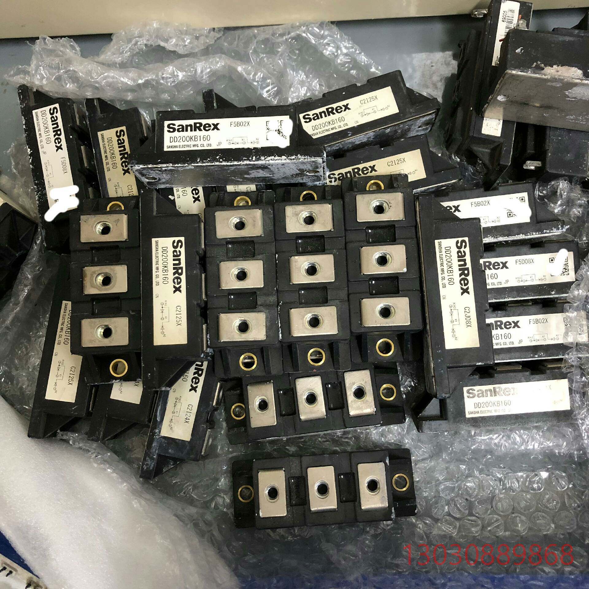 可维修DD200KB160S DD240KB160 DD240LB