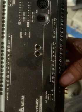 可维修台达plc DVP24EC00R3议价