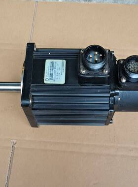 可维修华大伺服电机：110ST-M04030H  4N  1.2K
