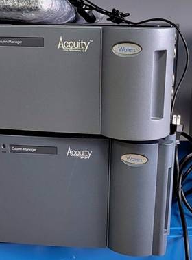 可维修沃特世柱温箱 column manager 现货2台