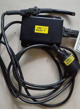 可维修日本correct激光光源B-22 SLDH-18W 成色如