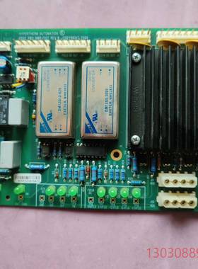 可维修电源分配板 STM-5 E207844， 海宝MicroED