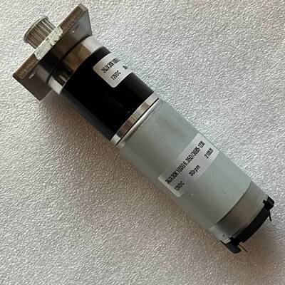 可维修电机36JX30K 100G 6.35D/3685-1230议价