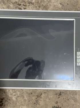 可维修伦茨Lenze EL9800 系统屏幕 EP8GAP7130