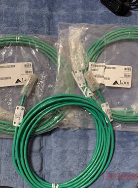 可维修Lam 833-800999-214，实物实拍图线是全新没