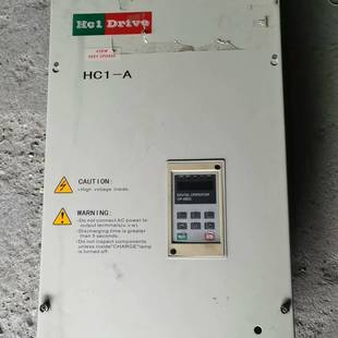 3PHASE 400V 可维修拆机一台Hc1 Drive