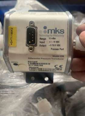 可维修美国MKS 226A11MBBBBKB3A1,  10mba